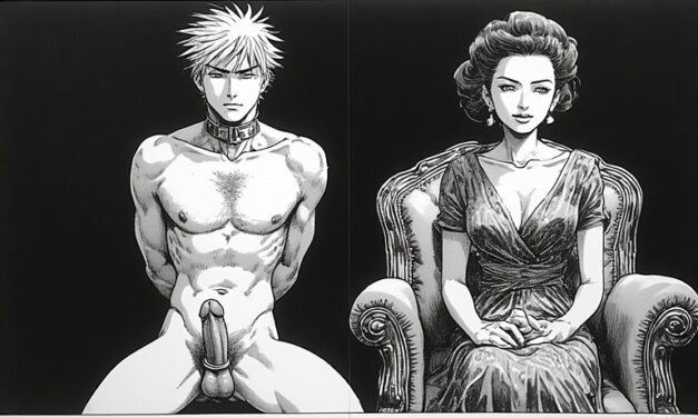 How I Learned to Stop Chasing Release