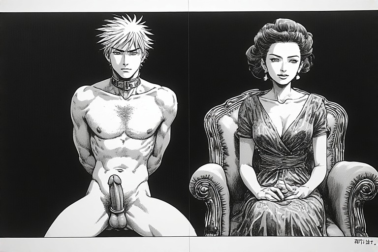 How I Learned to Stop Chasing Release