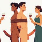 The Edging Challenge Party Game Every Domme Should Try