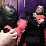 Femdom Submission