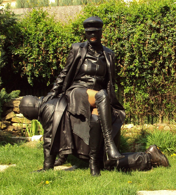 femdom submission