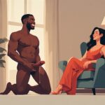 When Masturbation Stops Being Private