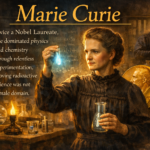 How Marie Curie Redefined Scientific Authority