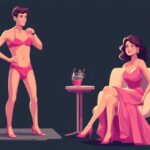 Why All Subs Should Try Sissification