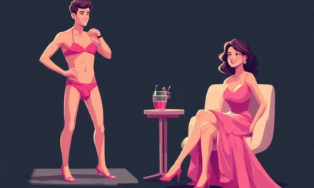 Why All Subs Should Try Sissification