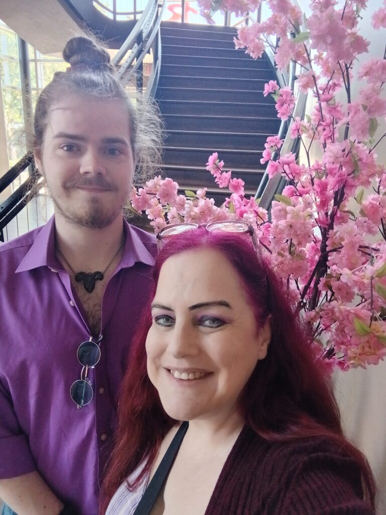 Happy Mother’s Day