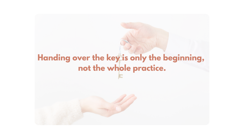 Beyond the Lock: What Chastity Practice Can Teach You
