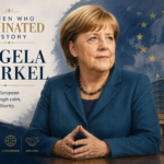 Angela Merkel and the Power of Quiet Authority