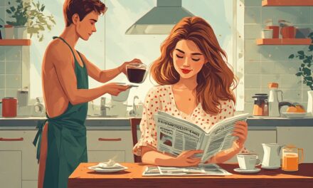 When a Female Led Relationship Becomes Real Life