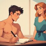 How to Use Journaling to Expand Sexual Self-Awareness