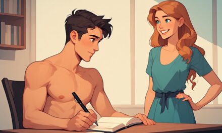 How to Use Journaling to Expand Sexual Self-Awareness