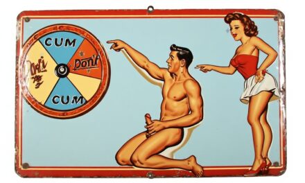 How to Build an Orgasm Permission System