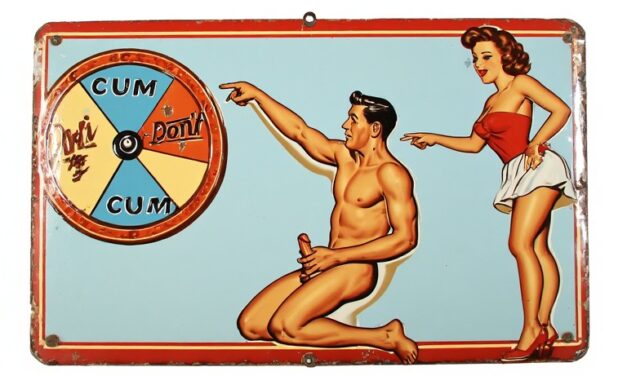 How to Build an Orgasm Permission System