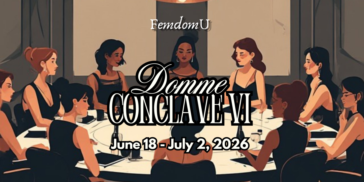 Full Command Achieved as Conclave VI Concludes