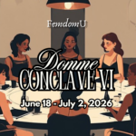 Full Command Achieved as Conclave VI Concludes Full Command Achieved as Conclave VI Concludes