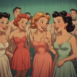 How Female Authority Changes a Room How Female Authority Changes a Room