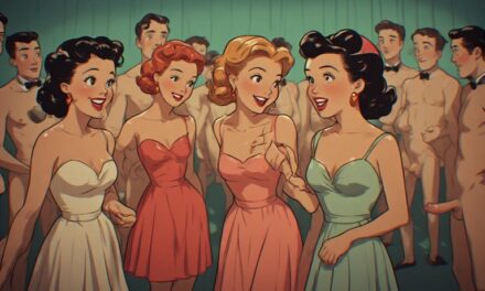 How Female Authority Changes a Room