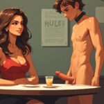How to Create Effective Femdom Rules for a New Dynamic