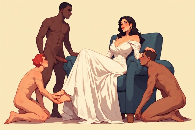 How to Establish Hierarchy Within a Group of Subs