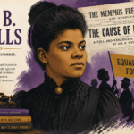 Ida B. Wells Dominated History by Exposing America’s Greatest Shame