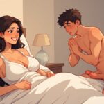Why I Don’t Owe Him an Orgasm