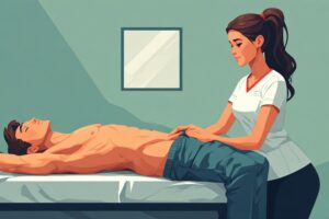 Unexpected Dominance in Physical Therapy