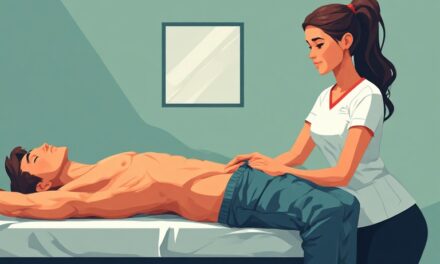 Unexpected Dominance in Physical Therapy