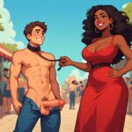 How I Use Public Femdom to Humiliate Subs While Heightening My Experience