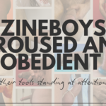 Submissive Eye Candy: Aroused and Obedient
