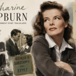Katharine Hepburn Dominated History by Refusing to Become Hollywood’s Perfect Lady
