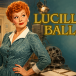 Lucille Ball Dominated Television by Refusing to Stay in Her Lane