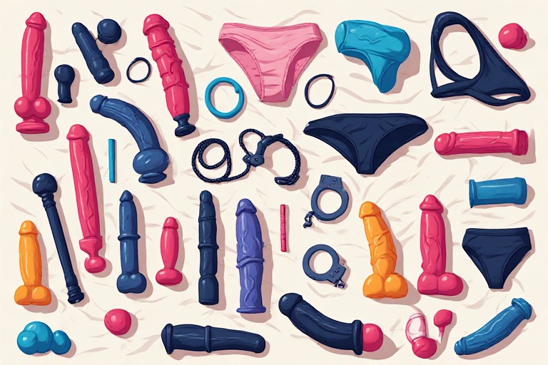 Submissive Model Inventory