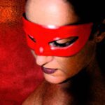 Mistress Déesse