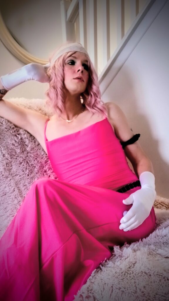 Women’s Equality Day: Feminization, Female Culture, and My Genderfluid Identity Women’s Equality Day: Feminization, Female Culture, and My Genderfluid Identity