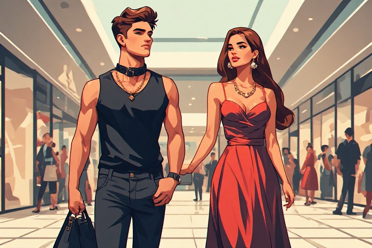 Discreet Public Femdom Commands Every Couple Can Use Discreet Public Femdom Commands Every Couple Can Use