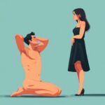 “Clothes, Yuk! My Journey from Locker Rooms to Household CFNM”