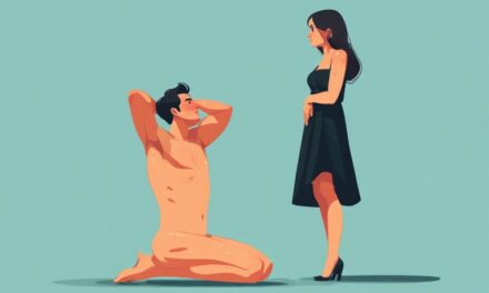 “Clothes, Yuk! My Journey from Locker Rooms to Household CFNM”