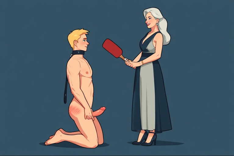 Why I Expect Him to Accept Punishment Without Argument