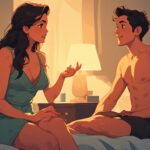 A Woman’s Guide to Introducing Female Led Relationships to Your Partner