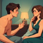 A Man’s Guide to Introducing a Female-Led Relationship to Your Partner A Man’s Guide to Introducing a Female-Led Relationship to Your Partner