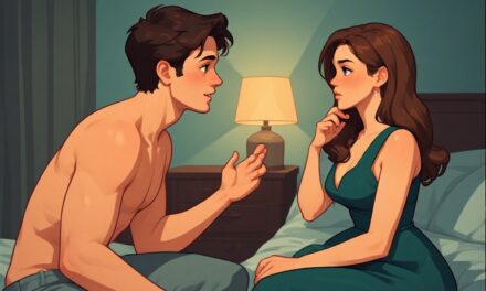 A Man’s Guide to Introducing a Female-Led Relationship to Your Partner