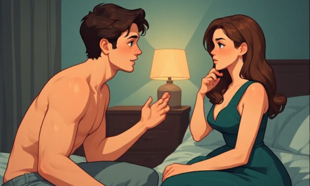 A Man’s Guide to Introducing a Female-Led Relationship to Your Partner