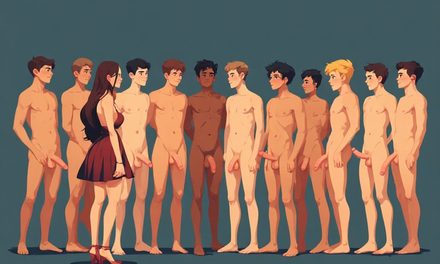 Why I Prefer Training College Men Before the World Gets Hold of Them