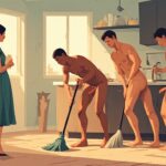 The Difference Between Being Helpful and Being of Service