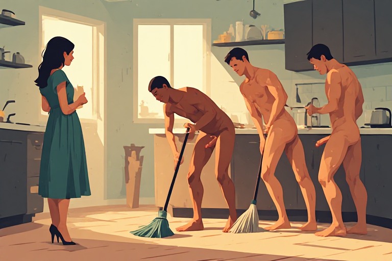 The Difference Between Being Helpful and Being of Service