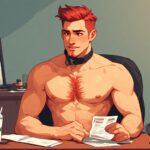Female Authority Does Not Require Male Helplessness