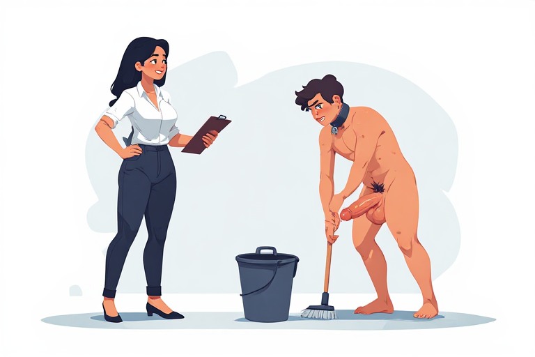 How to Assign Tasks That Reinforce Obedience