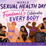 Femdom Is Sexual Health Too