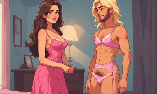 Femininity Is Not a Punishment