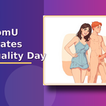 Dommesexual Boys and the Freedom to Explore